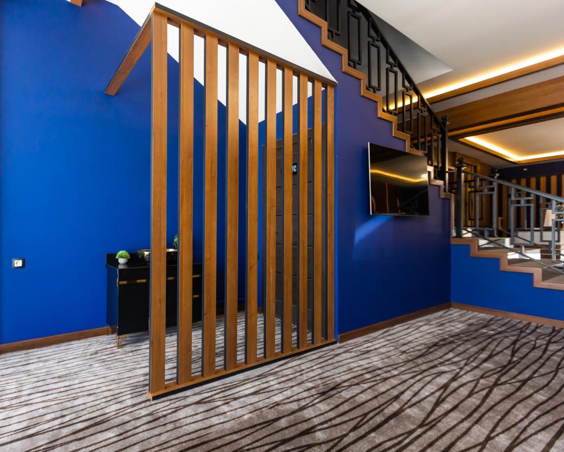 Shahzoda Grand Hotel - "Best Hotel Award Winner" Solnechnyy ภายนอก รูปภาพ