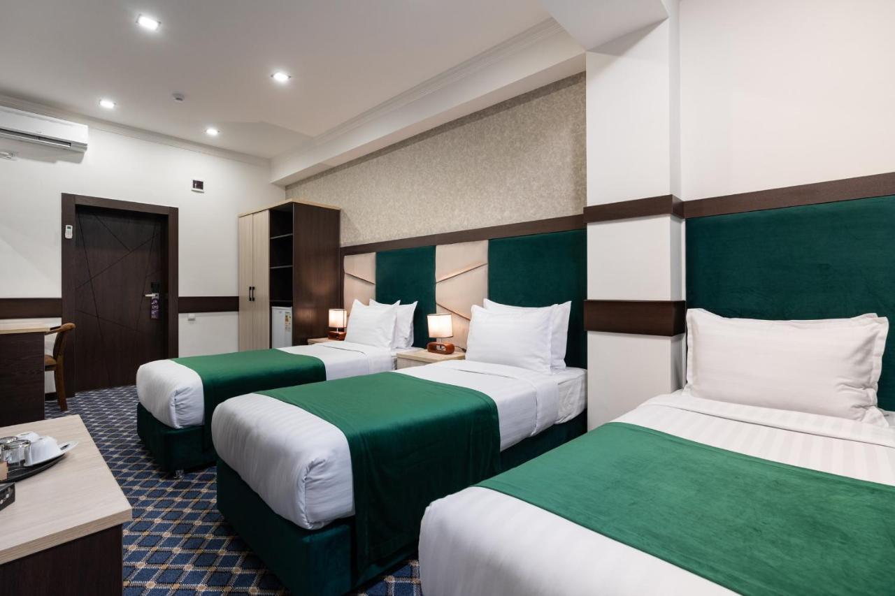 Shahzoda Grand Hotel - "Best Hotel Award Winner" Solnechnyy ภายนอก รูปภาพ