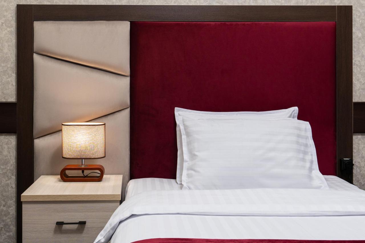 Shahzoda Grand Hotel - "Best Hotel Award Winner" Solnechnyy ภายนอก รูปภาพ