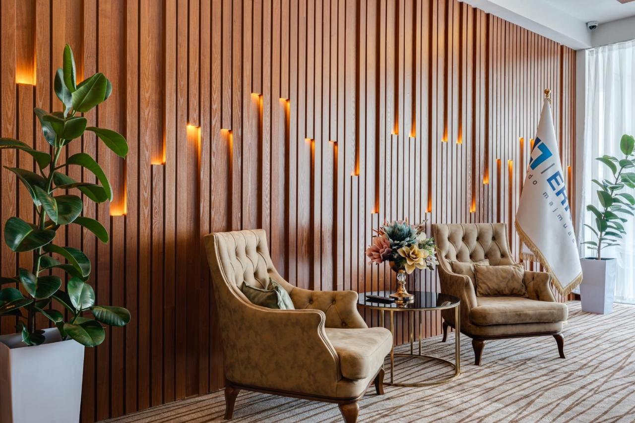 Shahzoda Grand Hotel - "Best Hotel Award Winner" Solnechnyy ภายนอก รูปภาพ